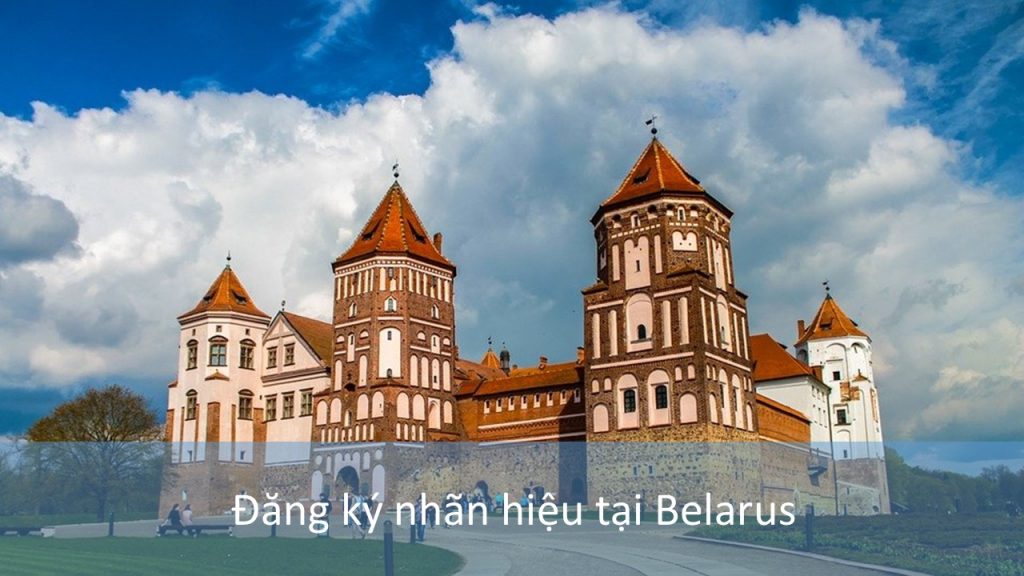 Đăng Ký Nhãn Hiệu Tại Belarus
