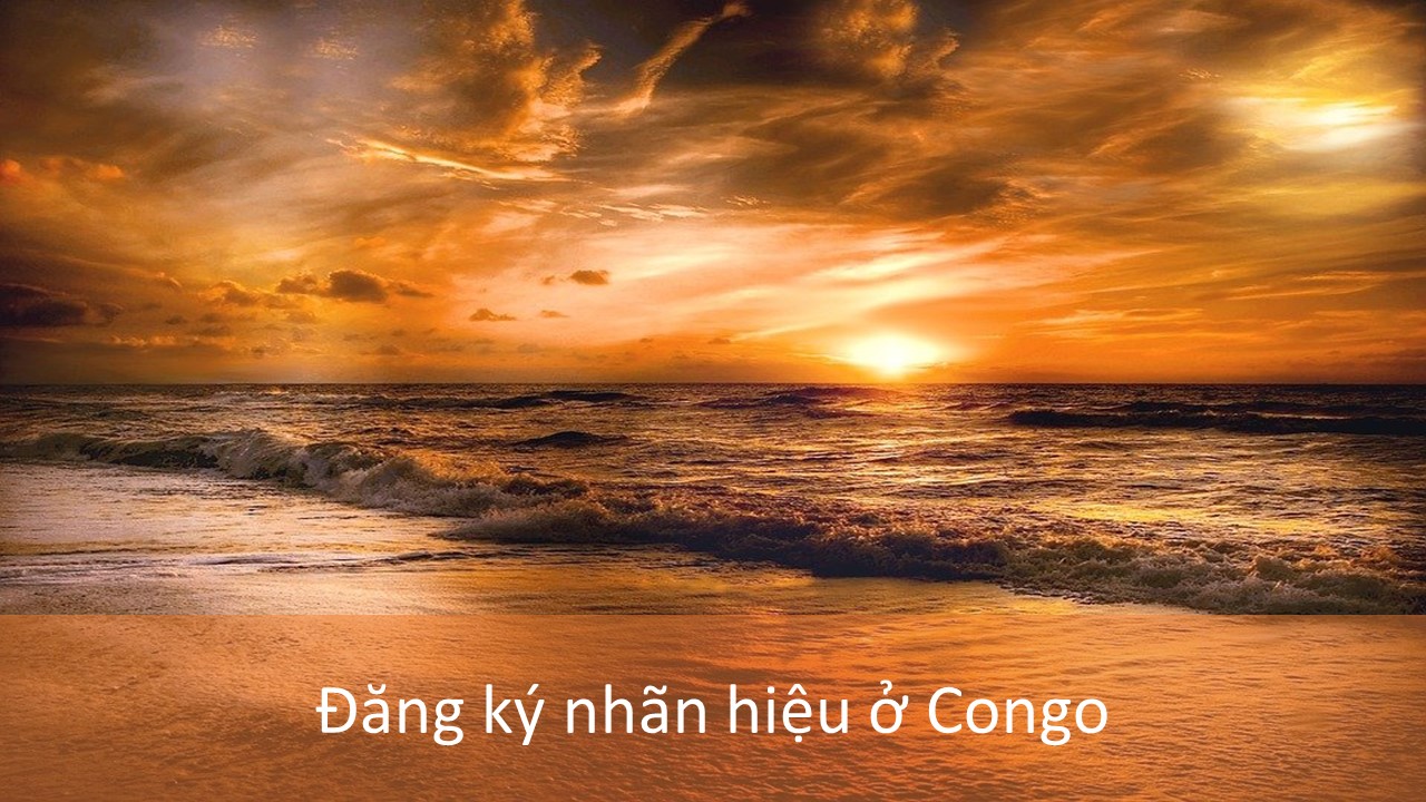 Đăng ký nhãn hiệu tại Congo