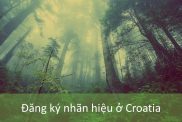 Đăng Ký Nhãn Hiệu ở Croatia