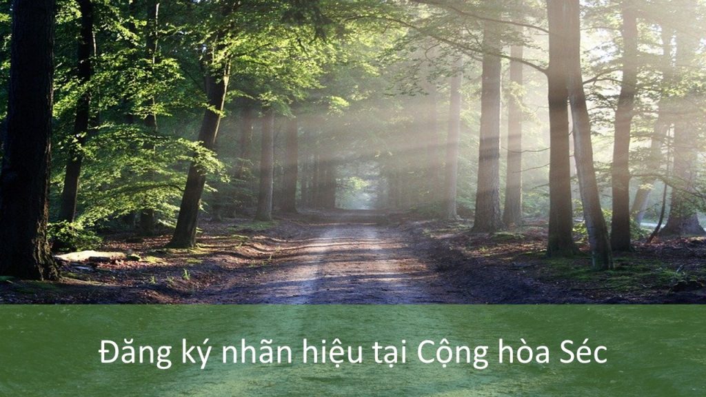 Đăng ký nhãn hiệu tại Czech Republic