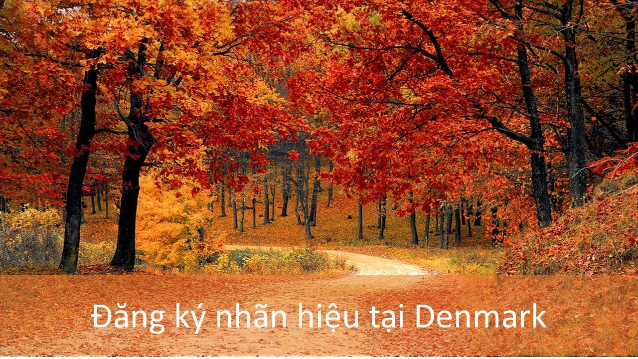 Đăng ký nhãn hiệu ở Denmark
