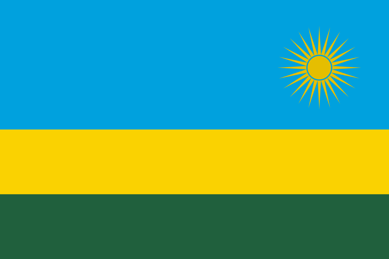 Đăng Ký Nhãn Hiệu Tại Rwanda