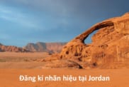 Đăng ký nhãn hiệu tại Jordan