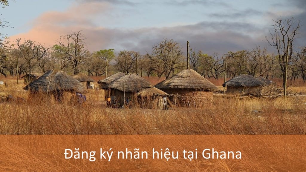 Đăng ký nhãn hiệu tại Ghana 10 Đăng Ký Nhãn Hiệu Tại Ghana