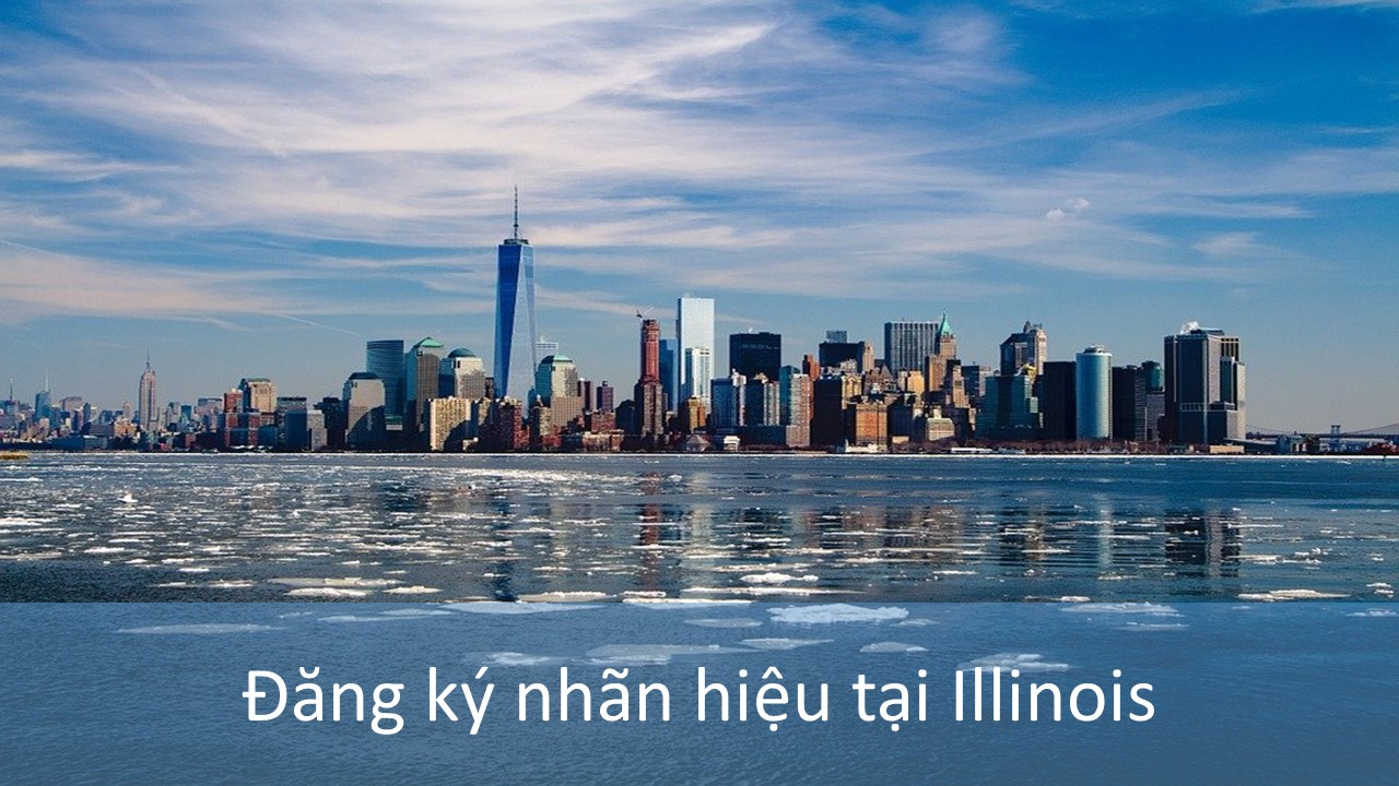 Đăng Ký Nhãn Hiệu Tại Illinois