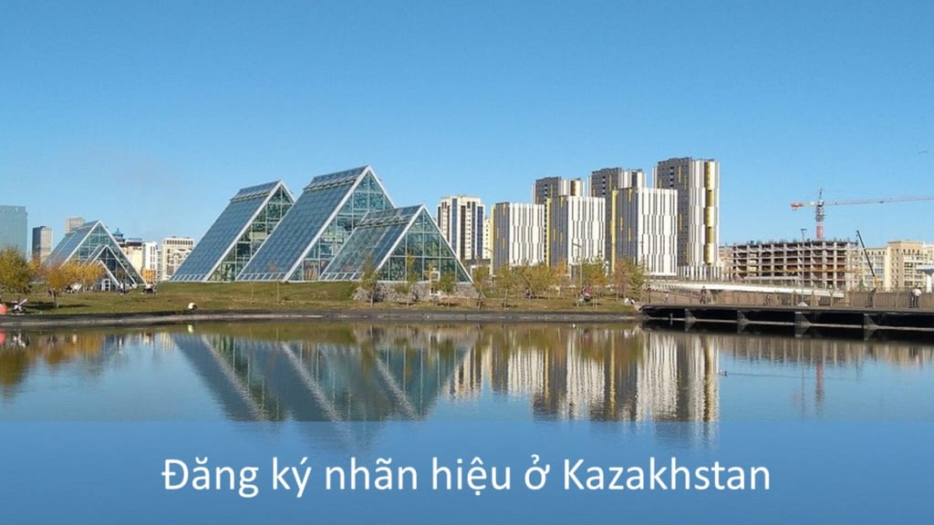 Những lưu ý khi đăng ký nhãn hiệu ở Kazakhstan 8 đăng Ký Nhãn Hiệu ở Kazakhstan