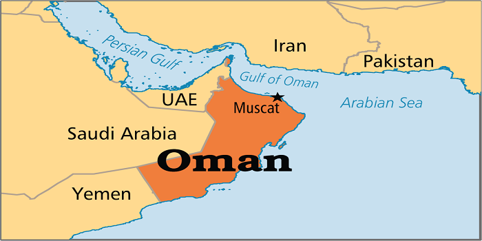 Quy trình đăng ký nhãn hiệu ở Oman năm 2021