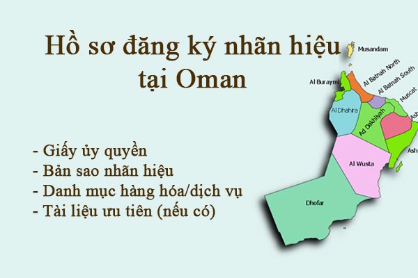 Ho So Dang Ky Nhan Hieu Tai Oman