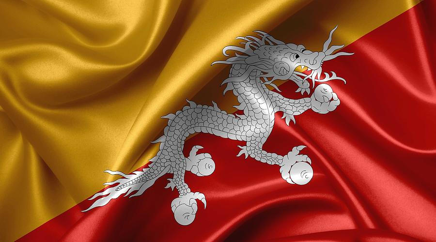 đăng ký nhãn hiệu ở Bhutan