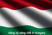 Những thông tin cần biết về đăng ký sáng chế ở Hungary năm 2021