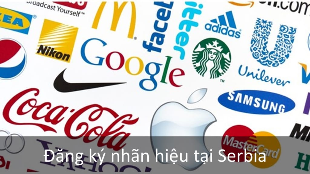 Đăng ký nhãn hiệu ở Serbia