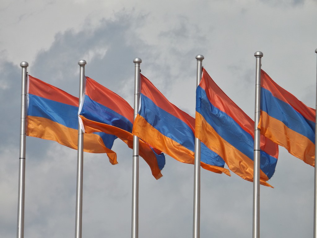 Đăng Ký Sáng Chế Tại Armenia