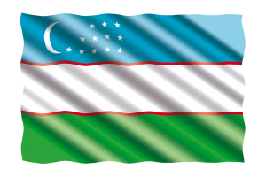 Đăng ký sáng chế tại Uzbekistan