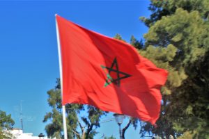 Đăng ký sáng chế tại Maroc